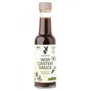 Worcestershire Sauce