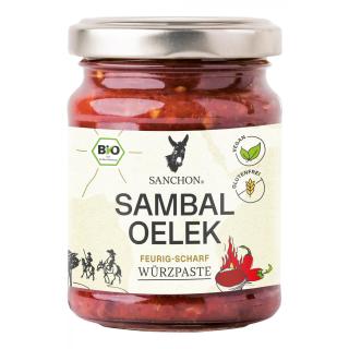 Sambal Oelek