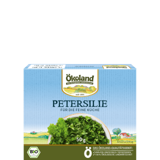 TK-Petersilie