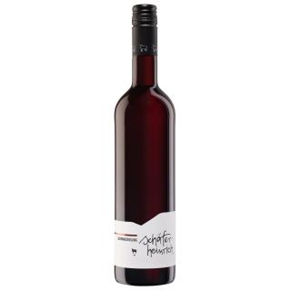 Schwarzriesling halbtrocken