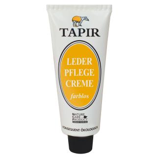 Lederpflegecreme, natur