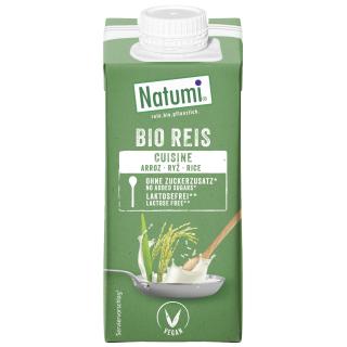 Reis Cuisine (Sahne)