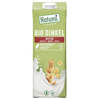 Dinkel-Drink natural