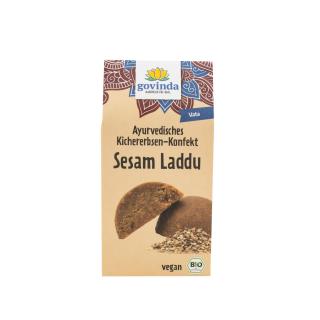 Laddu Sesam