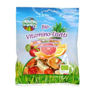 Vitamino-Frutti
