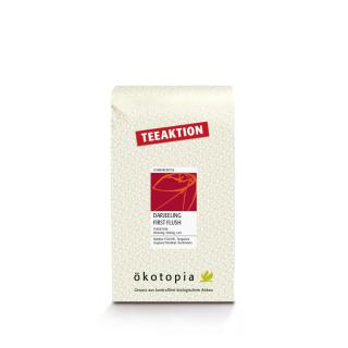 Darjeeling First Flush