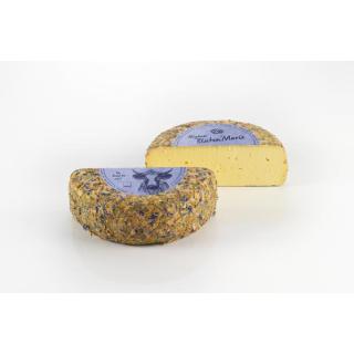 Allgäuer Wildblumenkäse