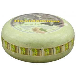 Pesto- Gouda