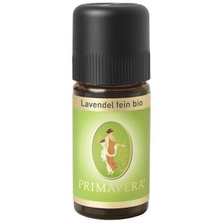 Lavendel fein bio/demeter