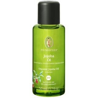 Jojoba Öl bio