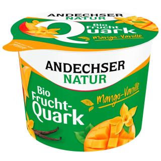 Fruchtquark Mango-Vanille 20%