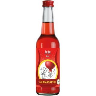 isis Granatapfel