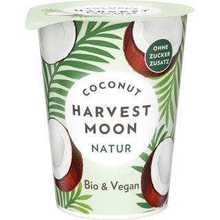 Coconut Milk Yoghurt, natur