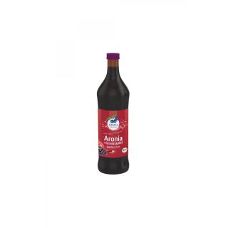 Aronia Granatapfelsaft