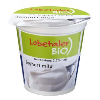 Joghurt natur 3,7%