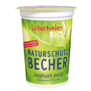 Joghurt natur 3,7%