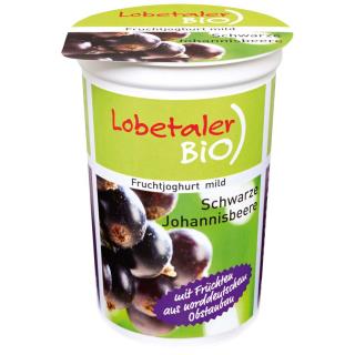 Joghurt Schw. Johannisbeere