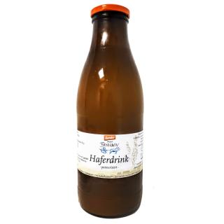 Brodowiner Haferdrink