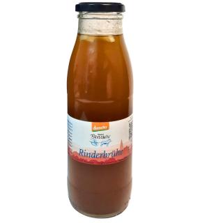 Rinderbrühe