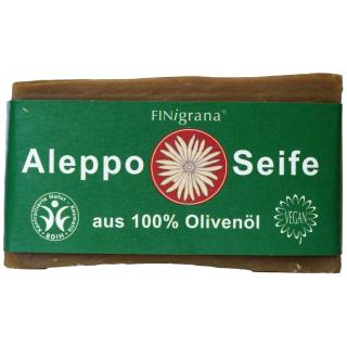 Alepposeife 100% Olivenöl