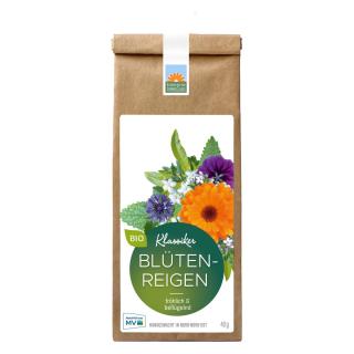 Blütenreigen