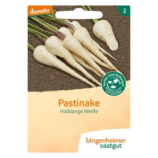 Pastinake Aromata