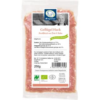 Geflügelhack