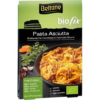 Pasta Asciutta