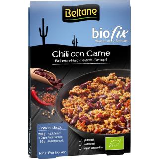 Chili con Carne