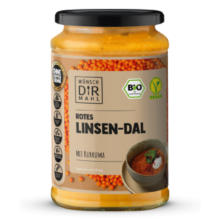 Linsen Dal