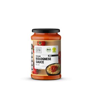 Sauce Bolognese