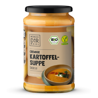 Kartoffelsuppe