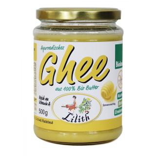 Ghee 500g