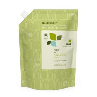 Nachfüll Dusche   Ringelblume