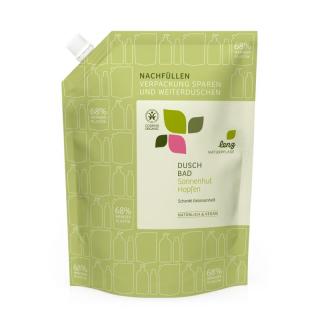 Nachfüll Dusche Sonnenhut