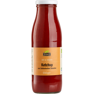 Ketchup Bio&So