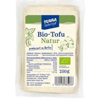 Tofu Natur 250g