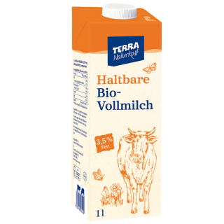 H-Milch Vollmilch