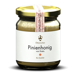 Pinien Honig