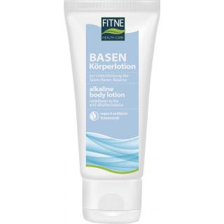 Basen Körperlotion
