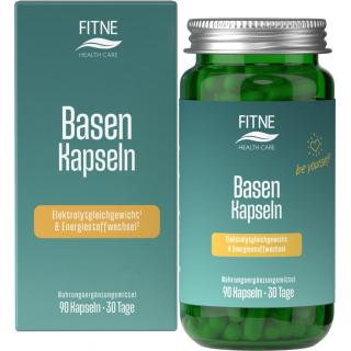 Basen Kapseln