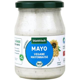 Mayonnaise, Pfand