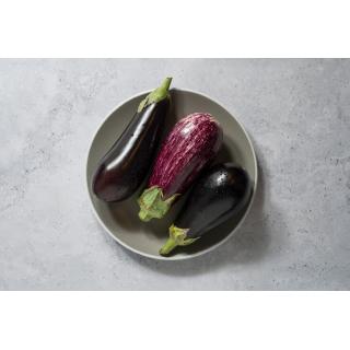 Aubergine