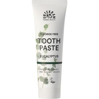 Eucalyptus Toothpaste