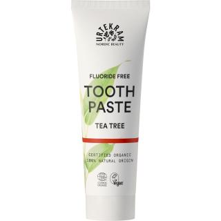 Tea Tree Toothpaste