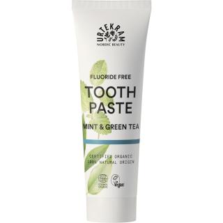 Mint & Green Tea Toothpaste