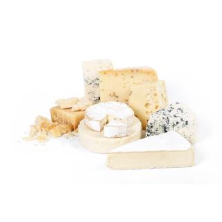 Überraschung: Käse für 20,-€