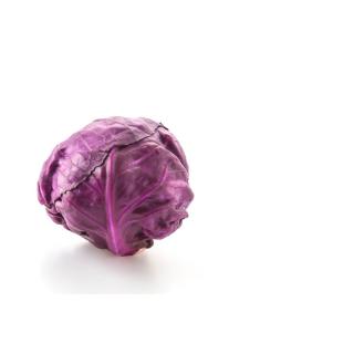 Rotkohl