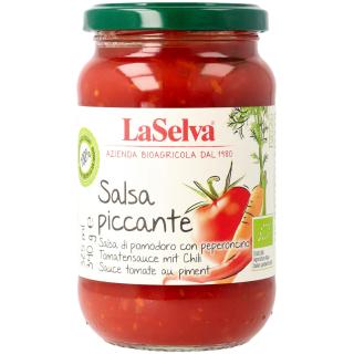 Salsa Piccante Chili