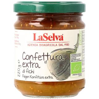 Feigenkonfitüre extra